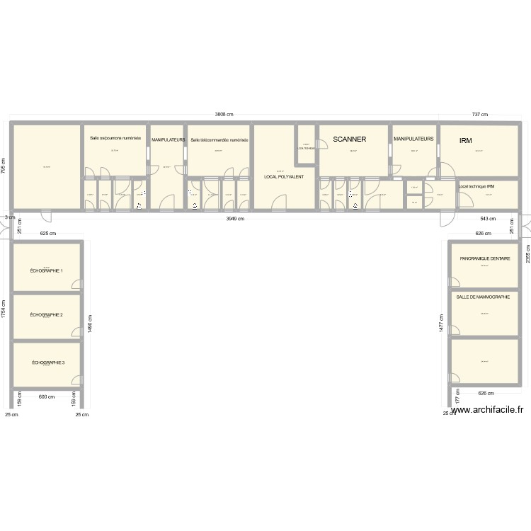 ABIDJAN . Plan de 0 pièce et 0 m2 ABIDJAN . Plan de 0 pièce et 0 m2