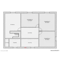 maison bourges 5 etage
