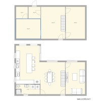 Maison IdM Plan4