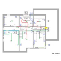 2018 Etage avec cable 