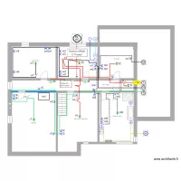 2018 Etage avec cable 