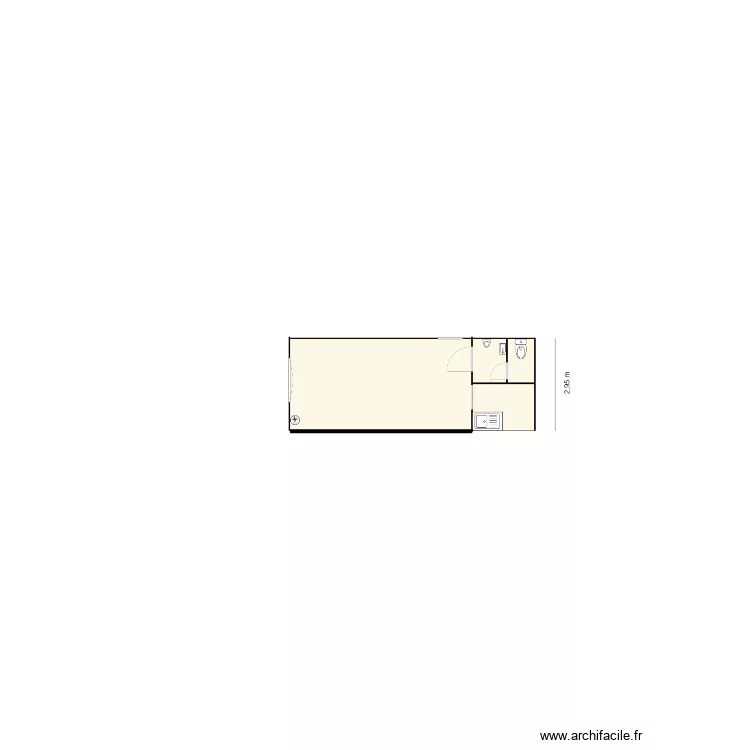 3 83017. Plan de 