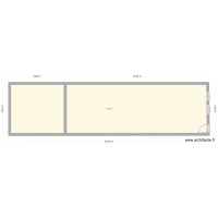 deloux plan de masse après