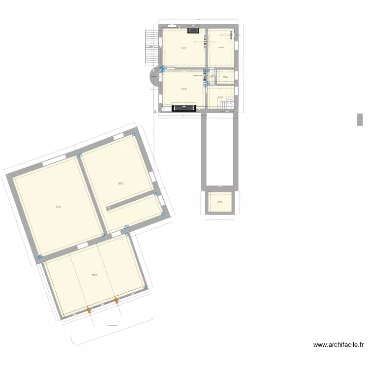 picot general 2. Plan de 