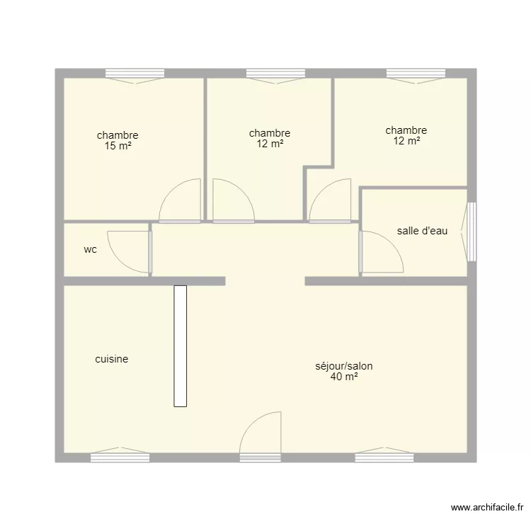 5072. Plan de 5072. Plan de