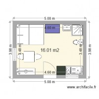 Chalet Test