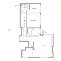 Plan &eacute;lectrique SELLE 6 juin