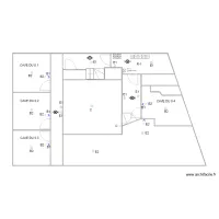 BREBION GRAND PLACE  CAVES