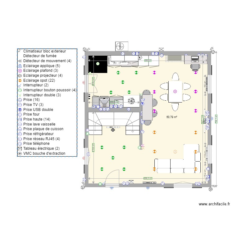 Bas Fontaine Fourches 210719. Plan de 0 pièce et 0 m2