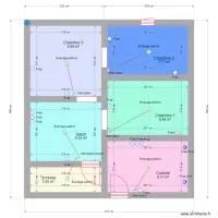 Plan MDALLAH Roukia_Iloni