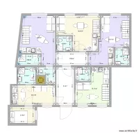 L&oacute;nyai plan version Jean Sebastien