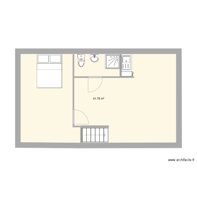 HJLCRS43A. Plan de 0 pièce et 0 m2