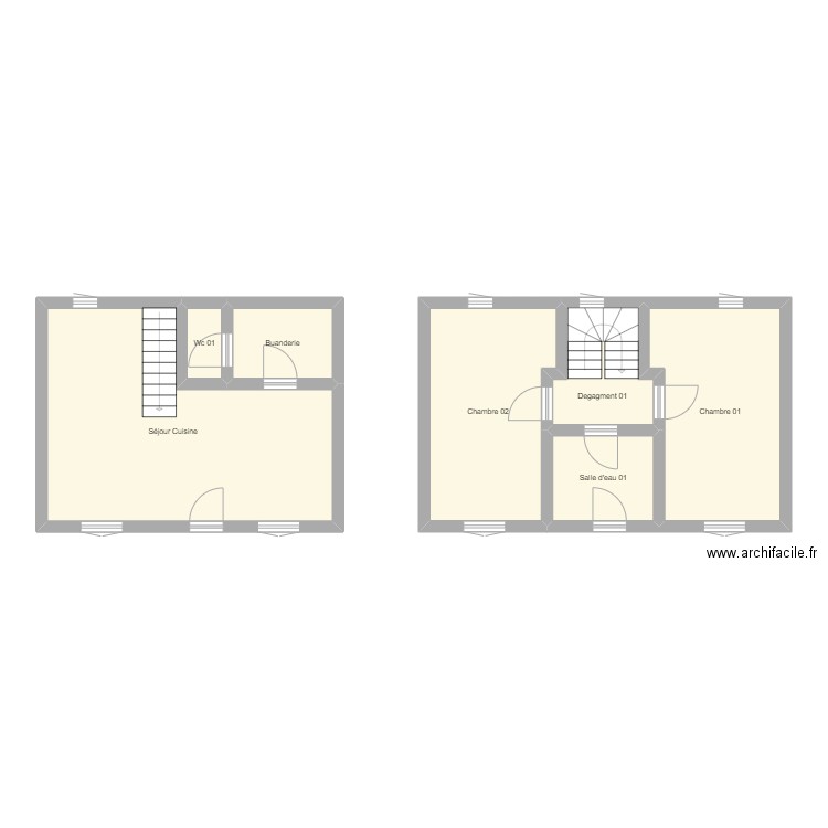 350601606. Plan de 0 pièce et 0 m2