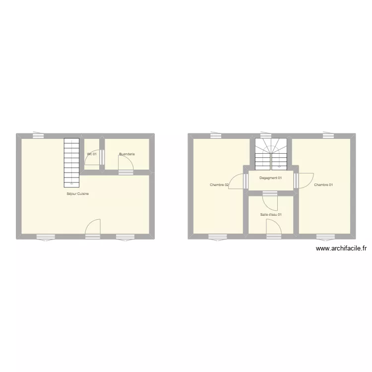 350601606. Plan de 