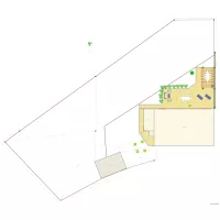plan cot&eacute; 1