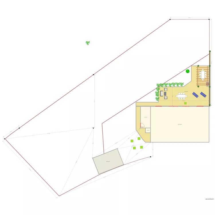 plan coté 1. Plan de plan coté 1. Plan de
