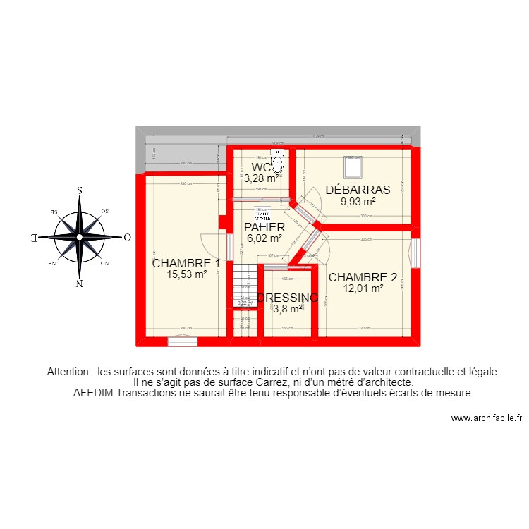 BI14029 - . Plan de 0 pièce et 0 m2