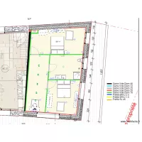 Sandra et Max base vierge Etage