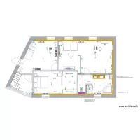 1er Etage ST Epain - Olivier