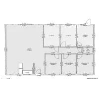 maison en bois rita