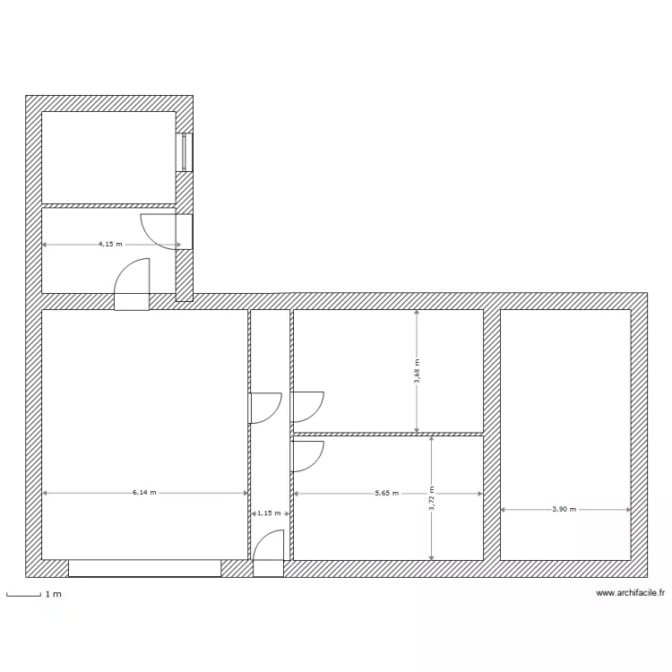 til chatel 2. Plan de til chatel 2. Plan de