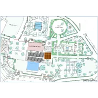 Gala de danse  Bastide du Roy