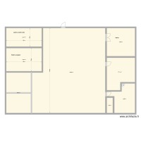 Bureau Haute borne actuel