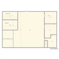 Bureau Haute borne actuel