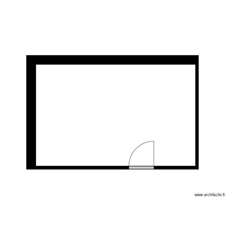 Gettliffe. Plan de 0 pièce et 0 m2
