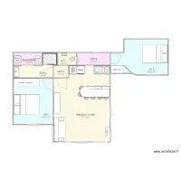 VILLA LA CHAUMIERE ESQ