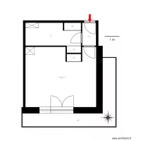 ED LA RESIDENCIA 3 40 PAS DE LA CASA