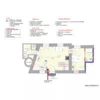 &eacute;lecticit&eacute; RDC Xav