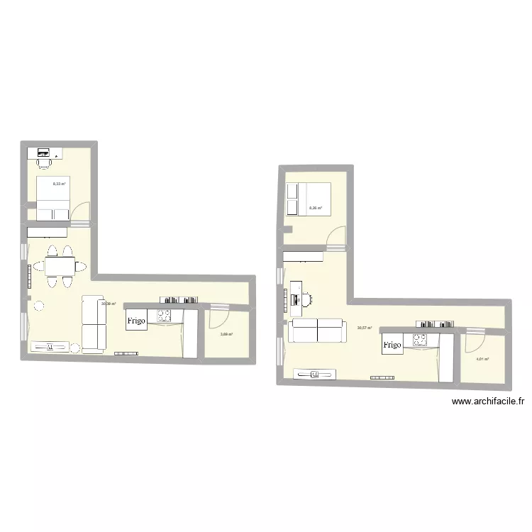 breusch. Plan de breusch. Plan de