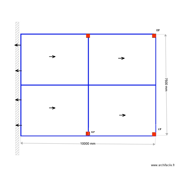 Gary LORAN 2. Plan de 0 pièce et 0 m2
