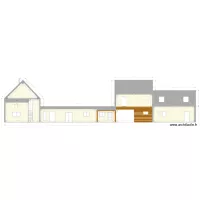 facade sud projet r&eacute;novation