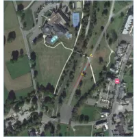 HR23 PYR Loudenvielle -  D&eacute;part &eacute;tape 4