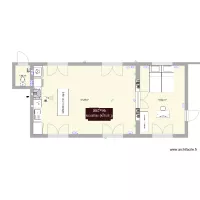 Projet cuisine &eacute;curies V0