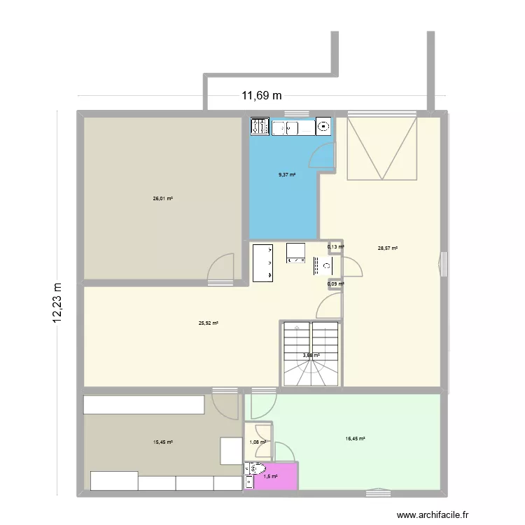 CEBAZAT v2. Plan de CEBAZAT v2. Plan de