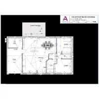 Maison - Plan Elec