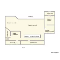 PHARMACIE DES PASSONS AUBAGNE