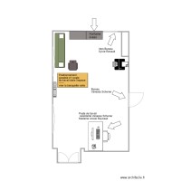 bureau 214