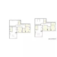 rez de chauss&eacute;e fevrier