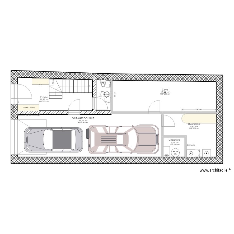 Pétange Vente alternative grand salon. Plan de 0 pièce et 0 m2
