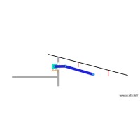 SCHEMA POSITION MOTEUR et RESEAU VMC KC EPERON