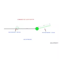 COMMANDE REF KEUFFER