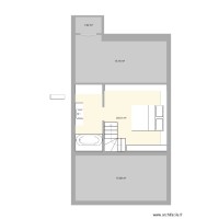 Tabellion 4e étage Mezzanine version 3