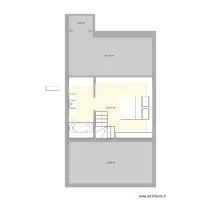 Tabellion 4e &eacute;tage Mezzanine version 3