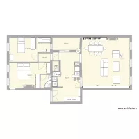 APPARTEMENT FRANCOIS OPTION B