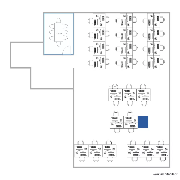 Sousa Martins piso 7 v2. Plan de 