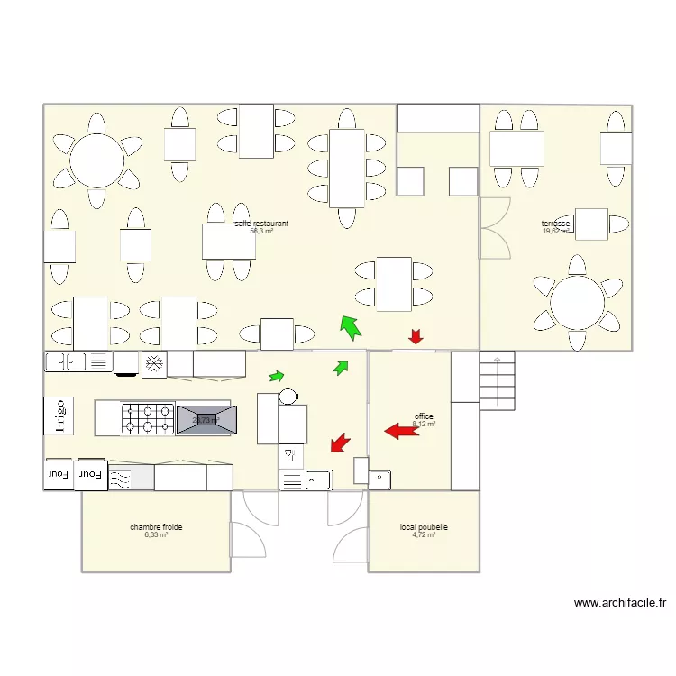 baptiste. Plan de baptiste. Plan de